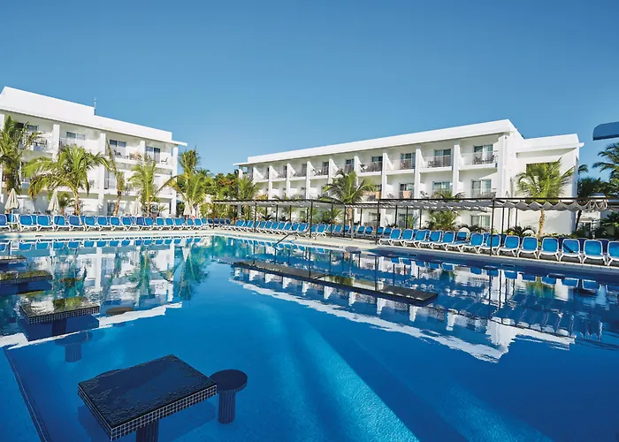 Riu Bambu