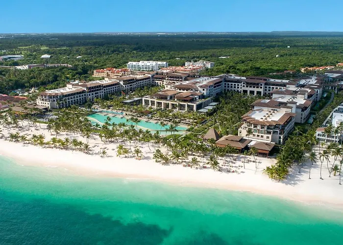 Lopesan Costa Bávaro